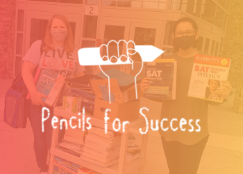 Pencils for Success Thumbnail 