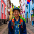 Mapscout Fall 2020: Jeff Zhan Profile