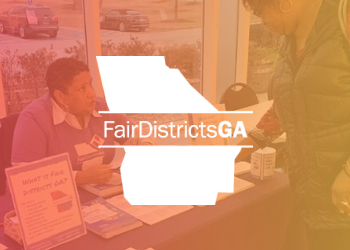 Fair Districts Georgia 