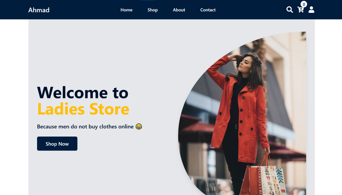 E-Commerce