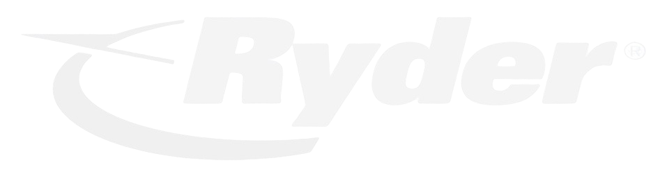 Logo: Ryder