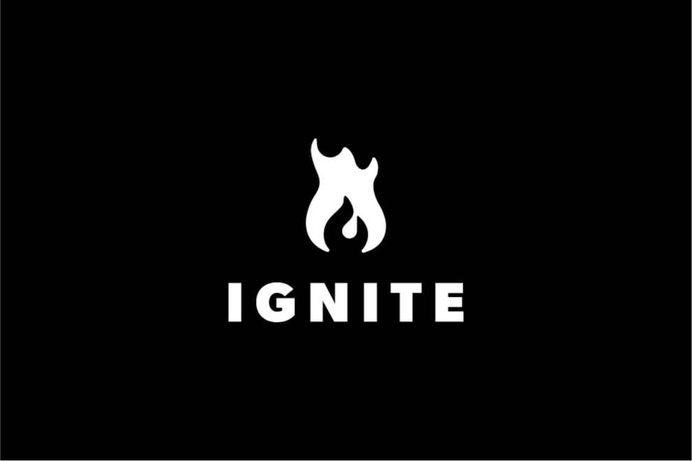 IGNITE株式会社ロゴ