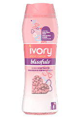 Ivory Snow Blissfuls In-Wash Scent Booster 
