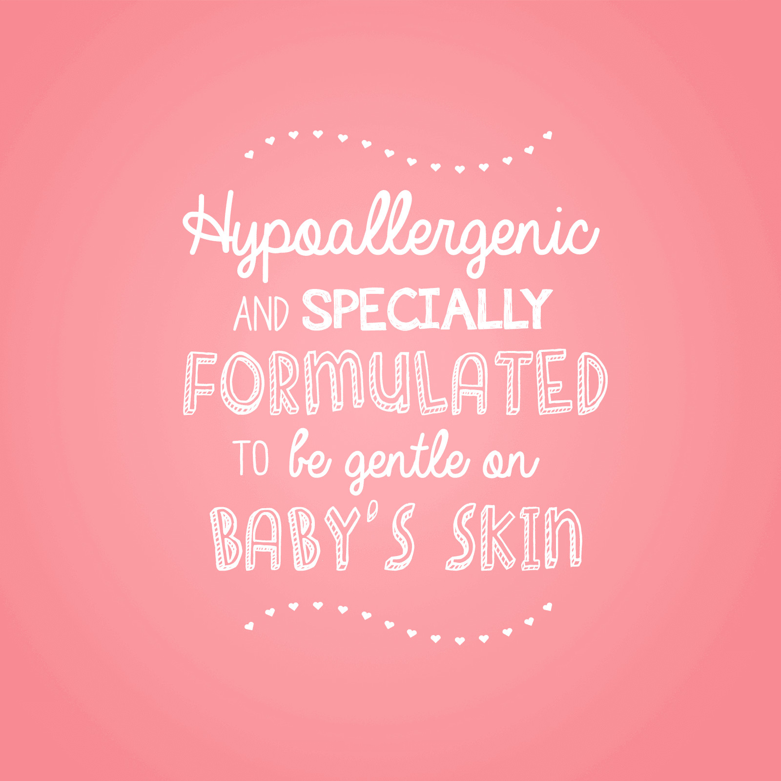 Hypoallergenic Detergent for Newborns Ivory Snow