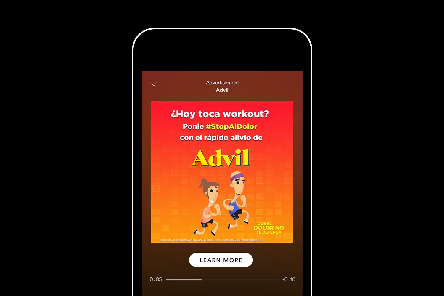 Spotify For Brands
