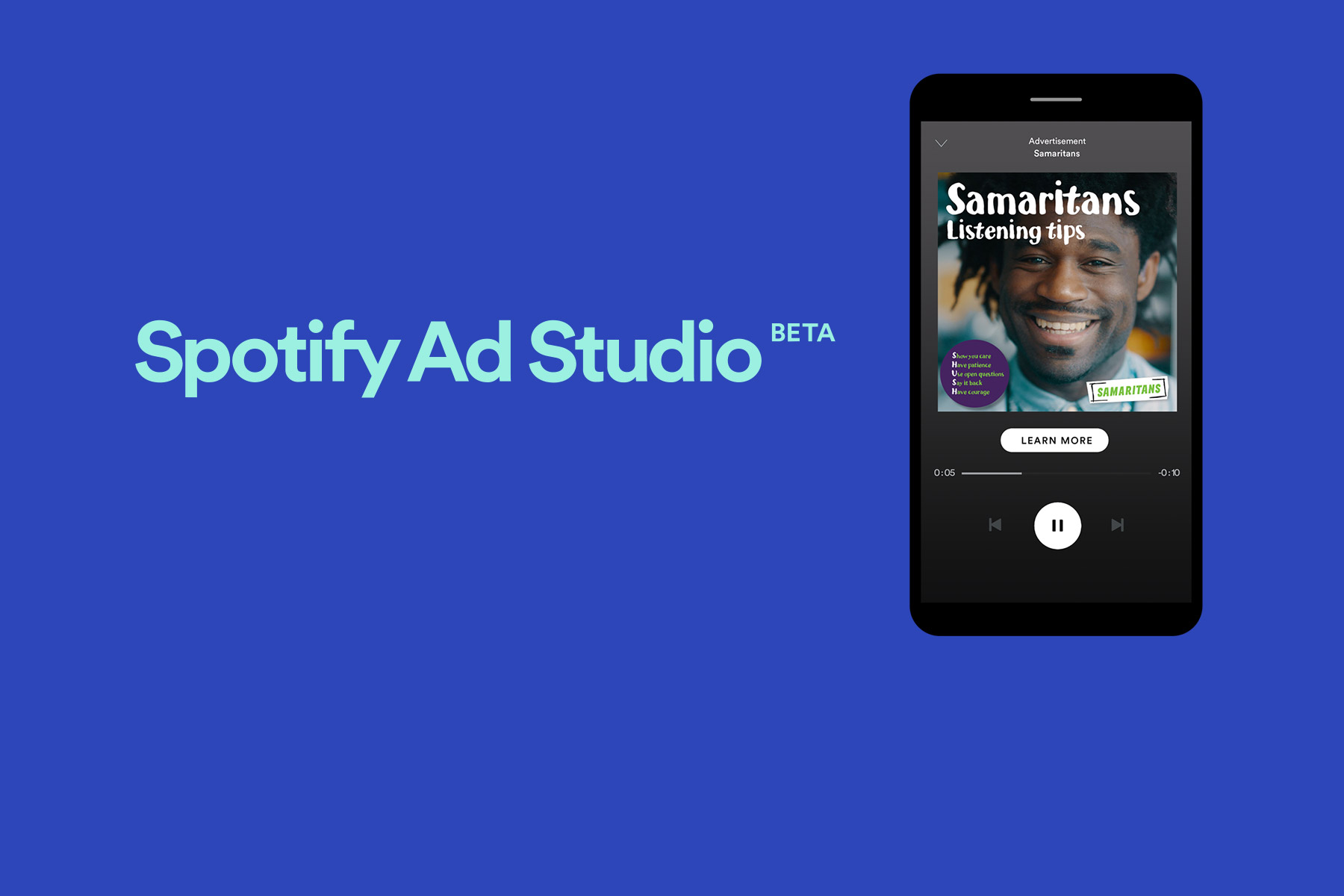 Spotify For Brands