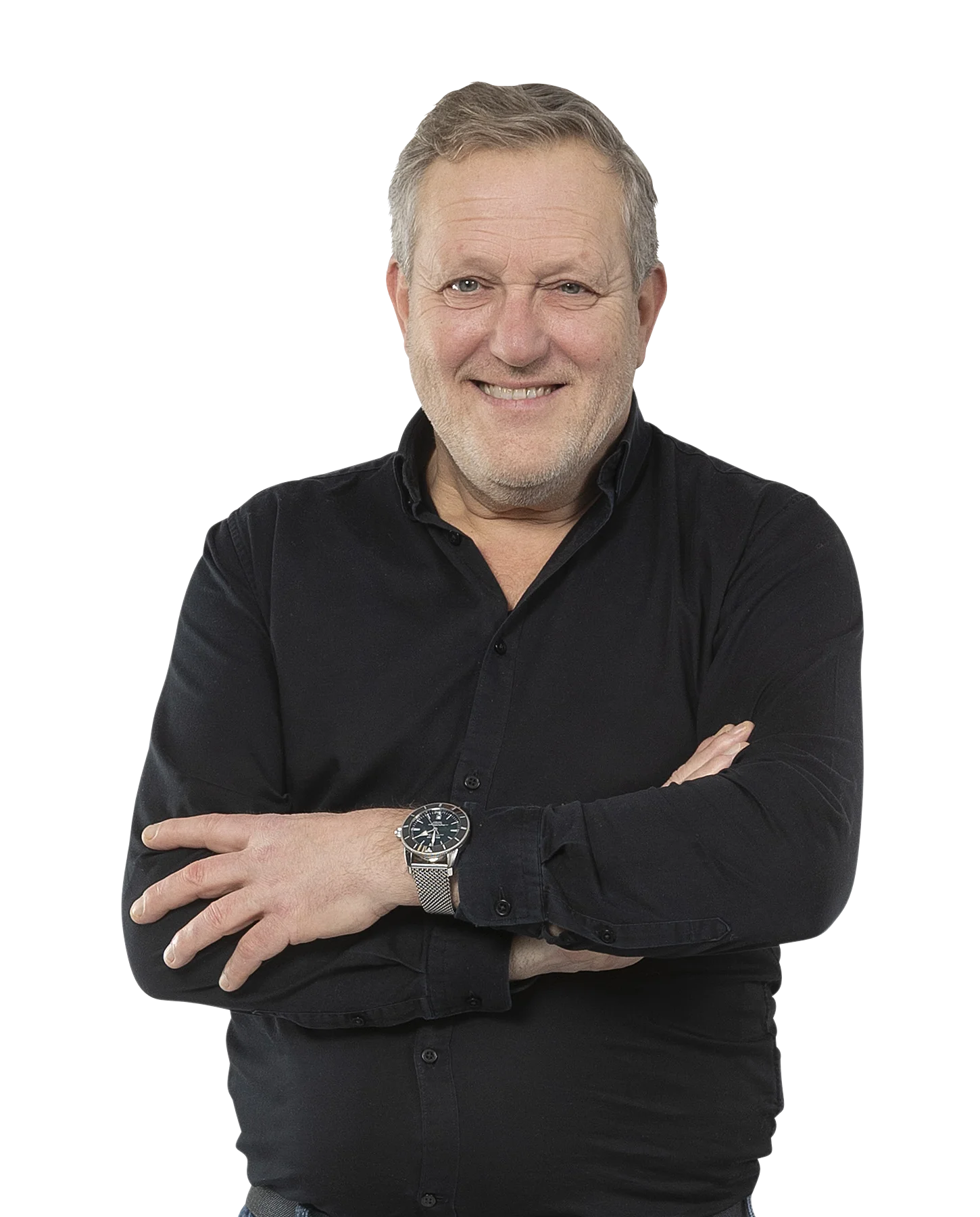 Peter Versluys