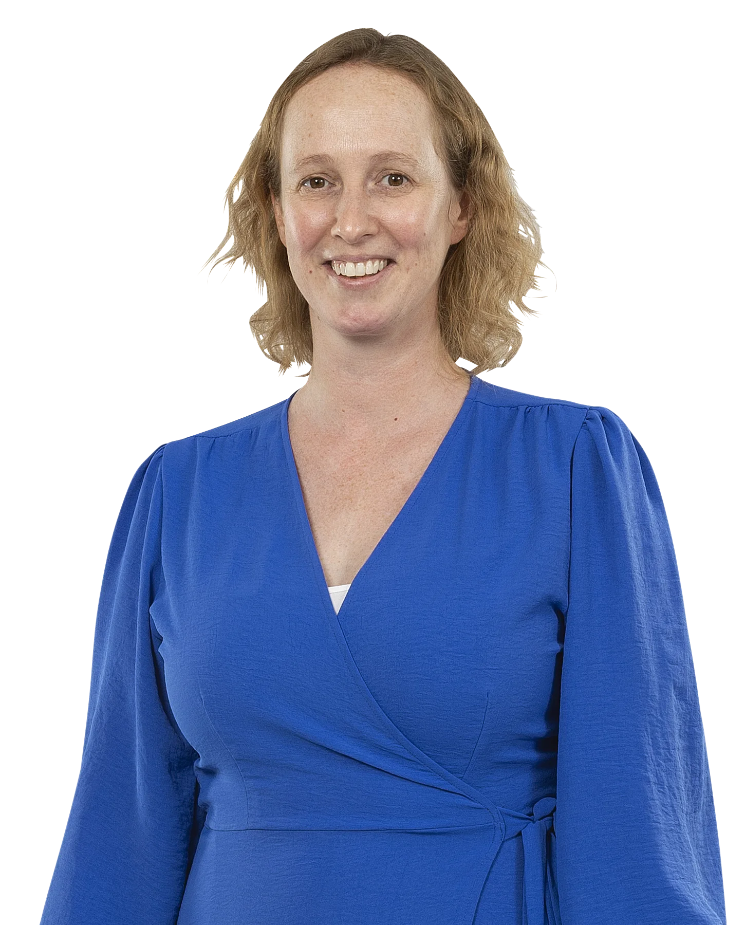 Stephanie De Bo