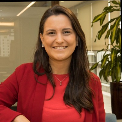 Foto de Camila Thomé