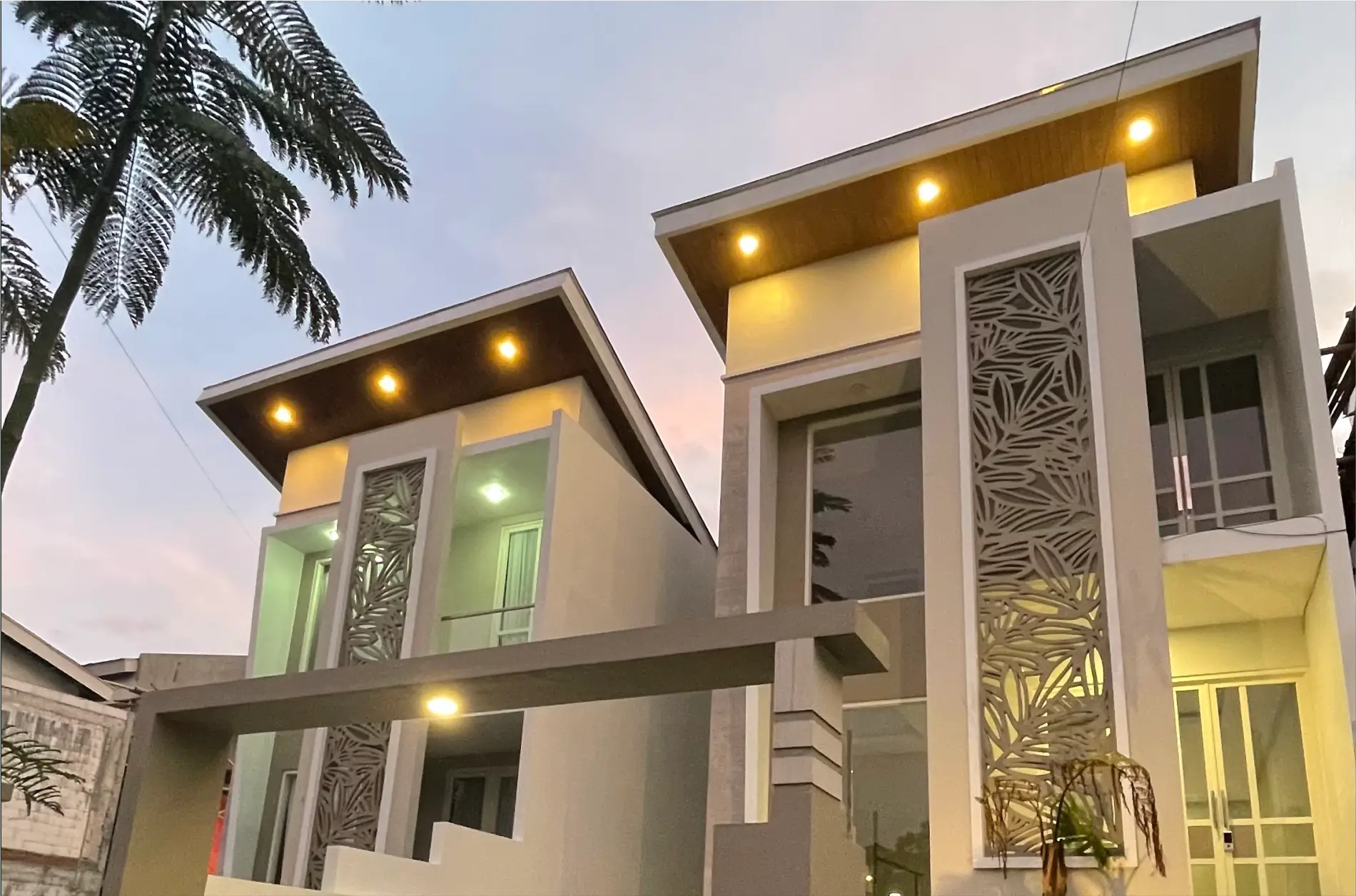 rumah tipe 30