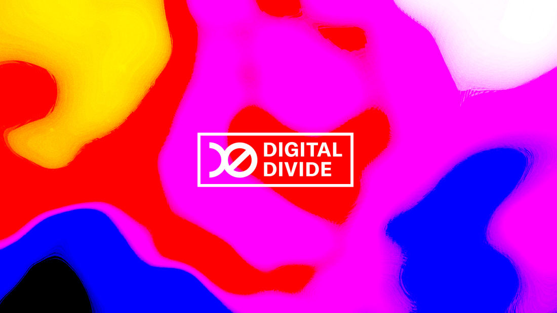 ORCA Digital Divide logo