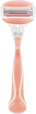 Rasoio da donna Gillette Venus Comfortglide Spa