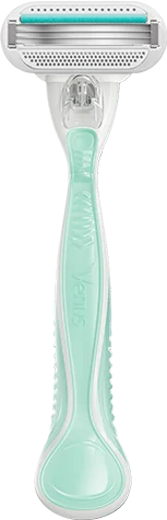 Gillette Venus Smooth Sensitive Rasoio
