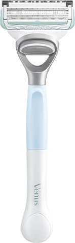 Gillette Venus Rasoio per Peli e Pelle Della Zona Intima