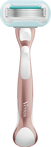 Gillette Venus Pro Smooth Sensitive Rasoio
