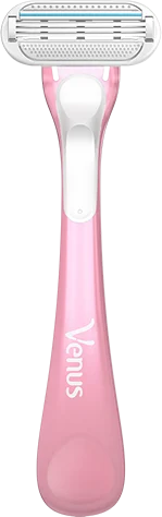 Gillette Venus Sensitive Rasoio Usa & Getta