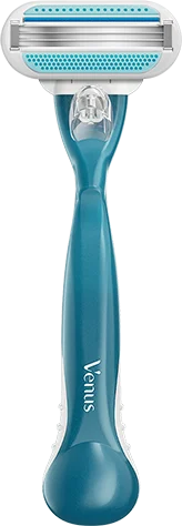 Rasoio da donna Gillette Venus Smooth