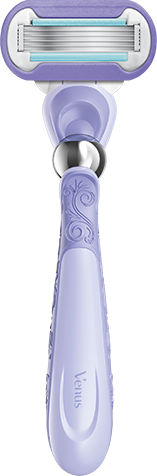 Rasoio da donna Gillette Venus Extra Smooth Swirl