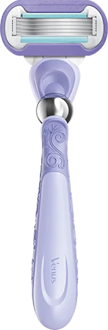 Rasoio da donna Gillette Venus Extra Smooth Swirl