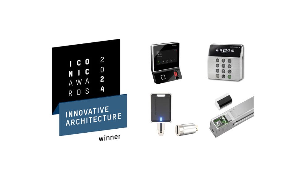 Iconic Award 2024 960x600px