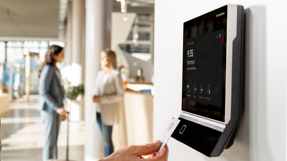 Terminal-9800-K7 Office web