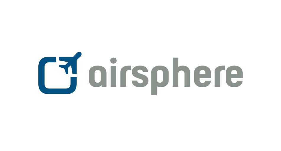 airsphere+Logo