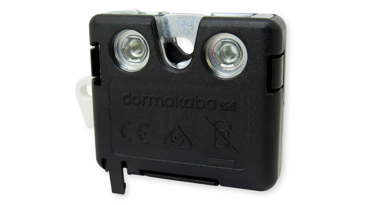 dormakaba ApexxStrato Produkt
