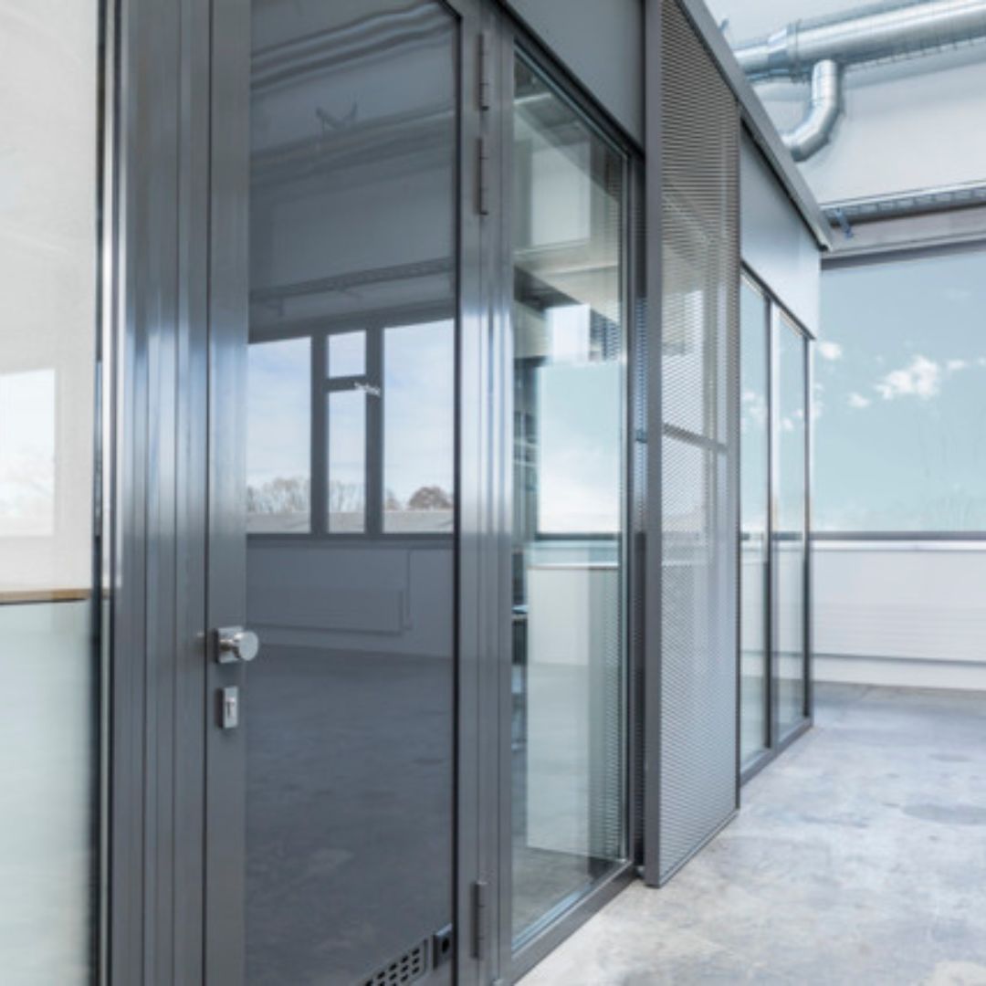 Mechanische Schließsysteme