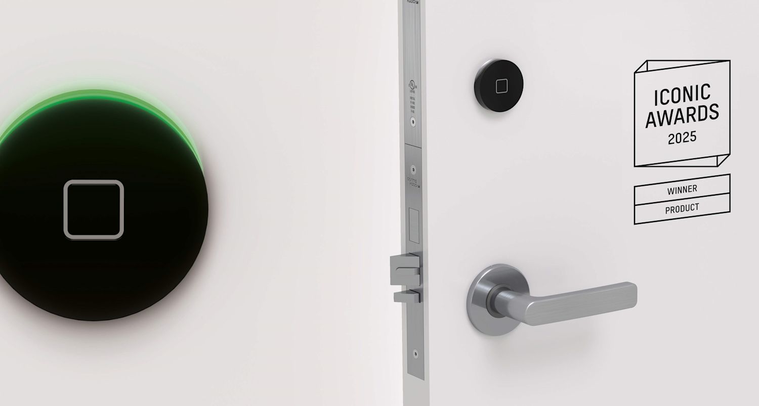 ICONIC AWARD 2025 Websiteheader