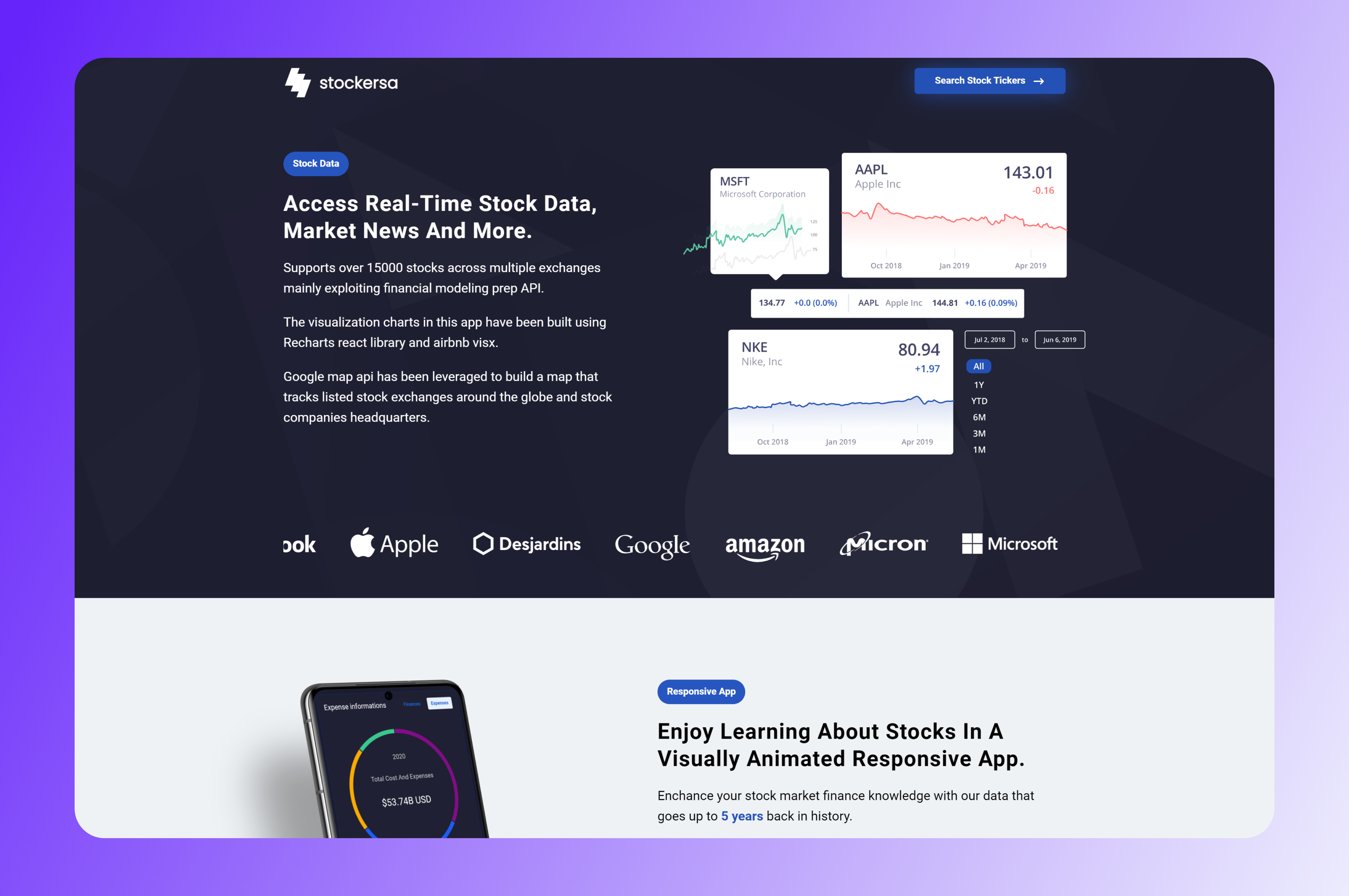 Stockersa thumbnail