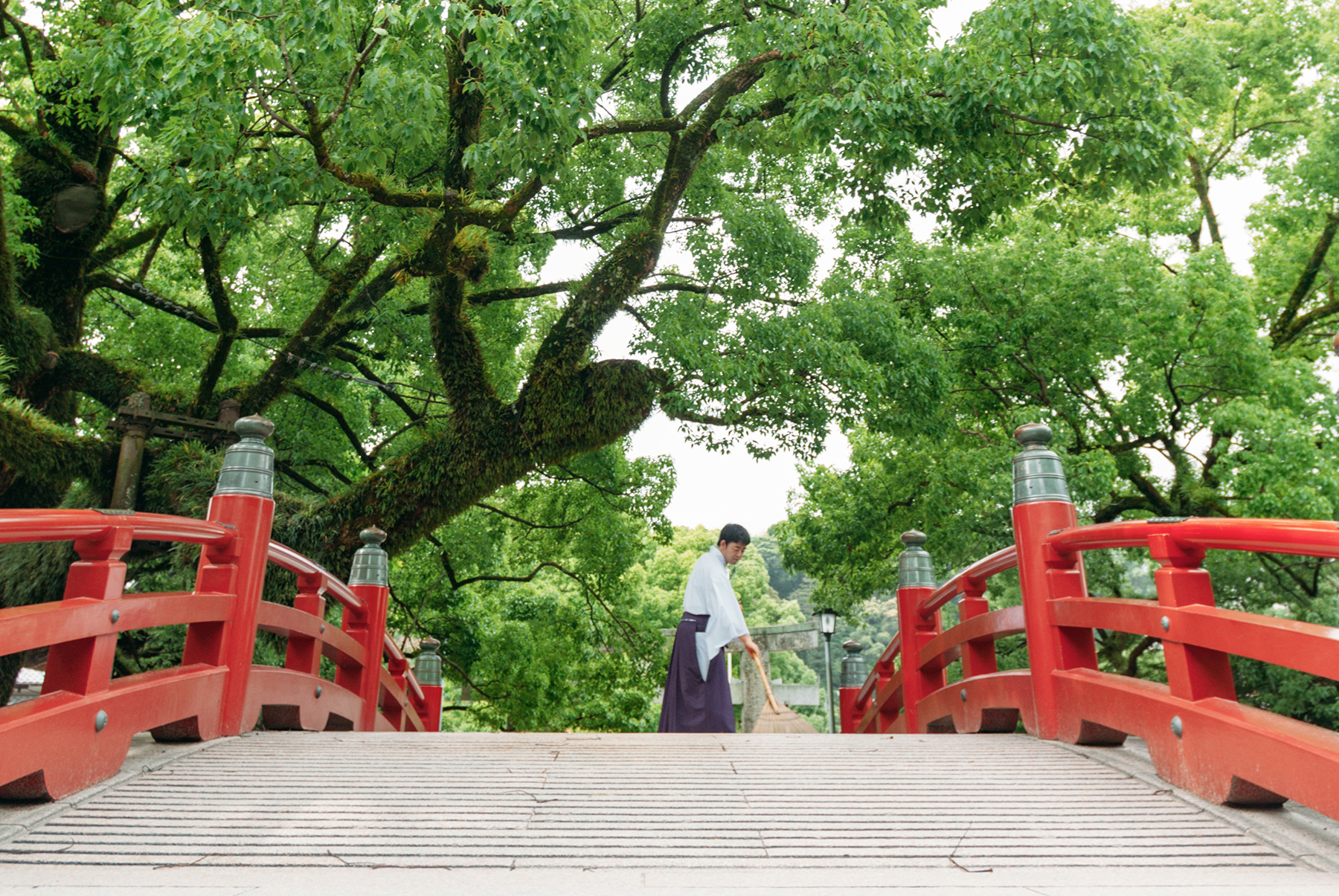 Taiko-bashi