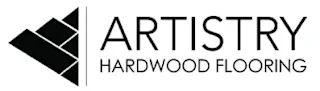 Logo Artistry Hardwood
