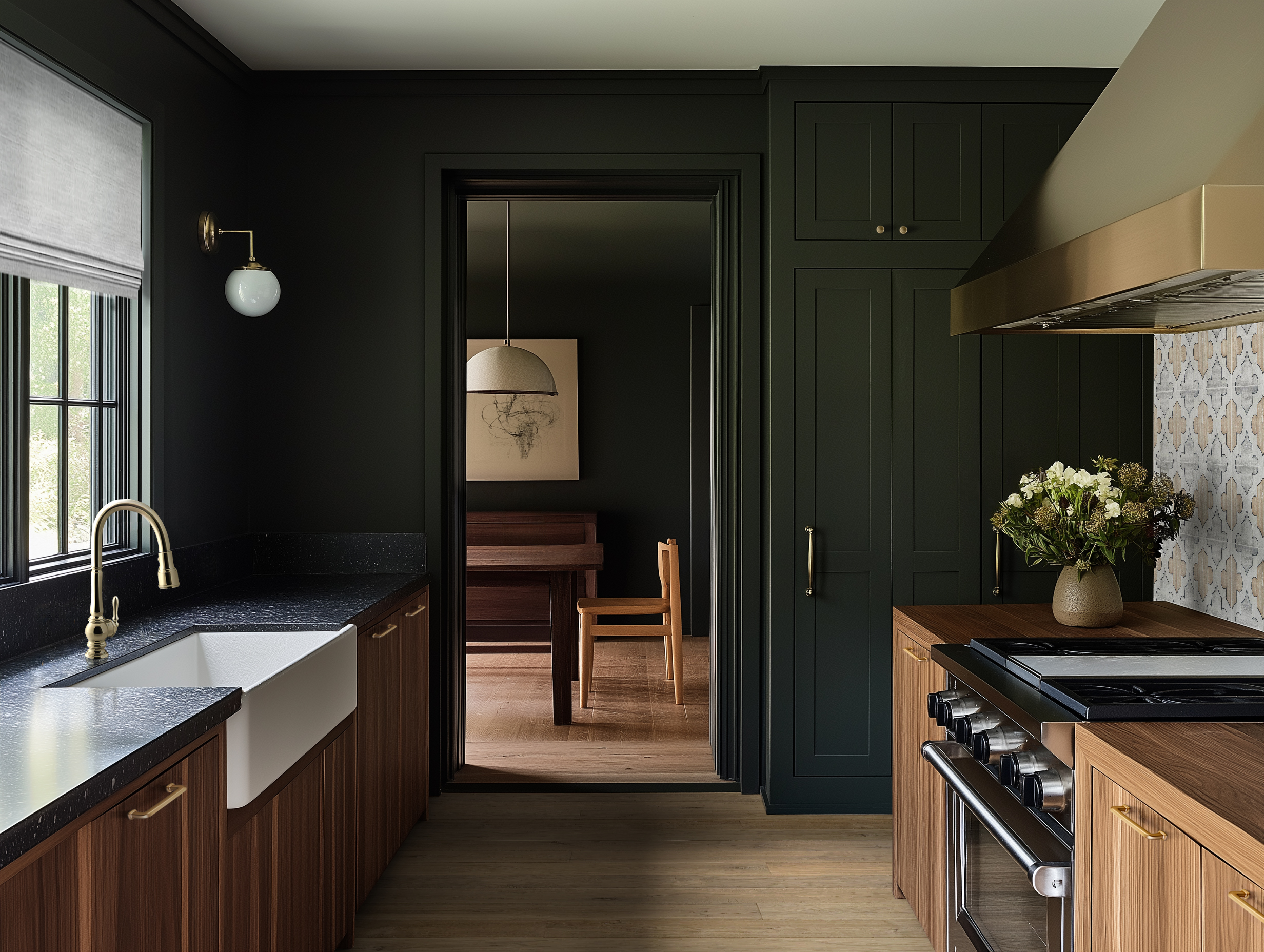 Refined Rustic Interior Design Inspiration | DesignShop | DesignShop