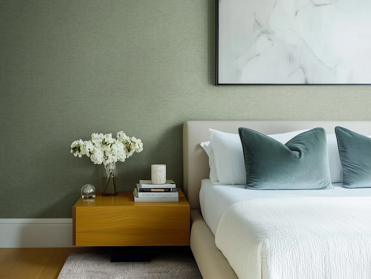 Bedroom: Main 2