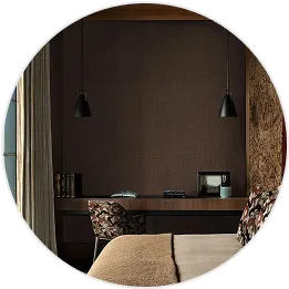 Brown Paint