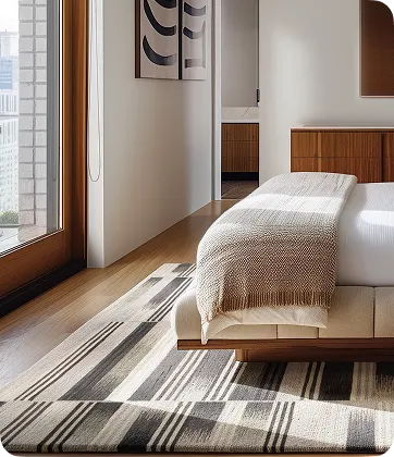 Modern Area Rugs Thumb