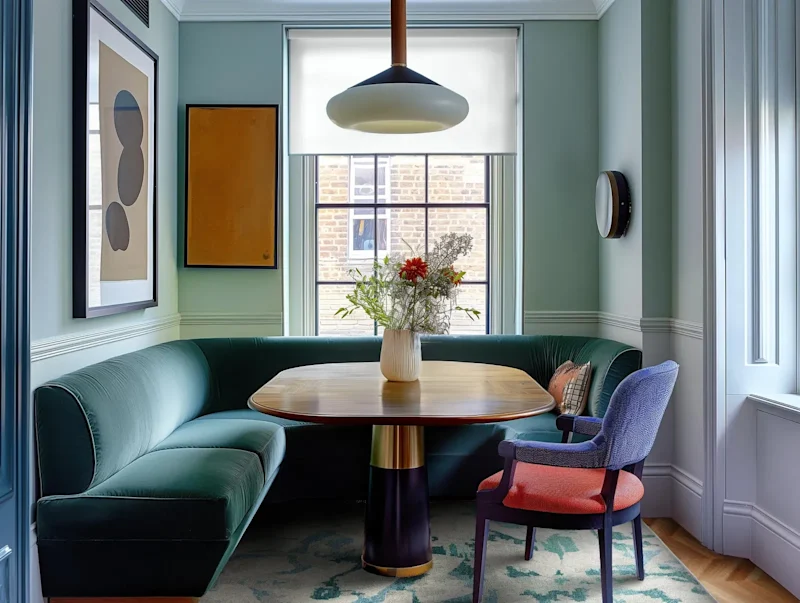 Dining Room Textile