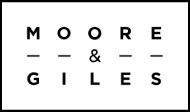 Logo moore-and-giles