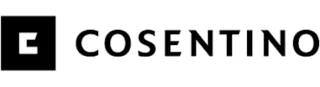 Logo cosentino