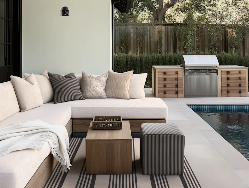 Outdoor Fabric
