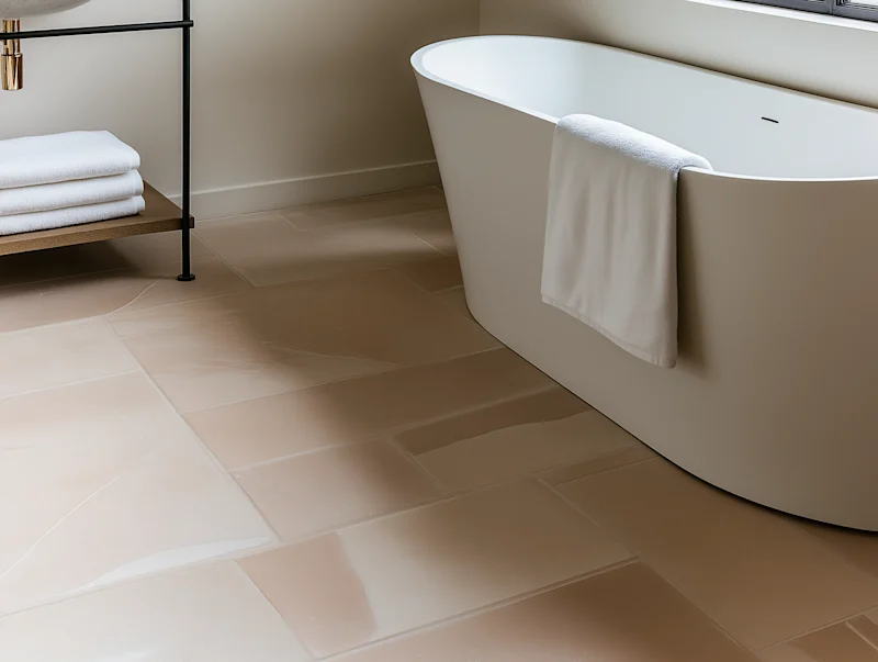 Bathroom Flooring