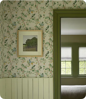 Floral Wallpaper Thumb