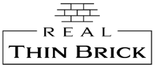 Logo Real Thin Brick