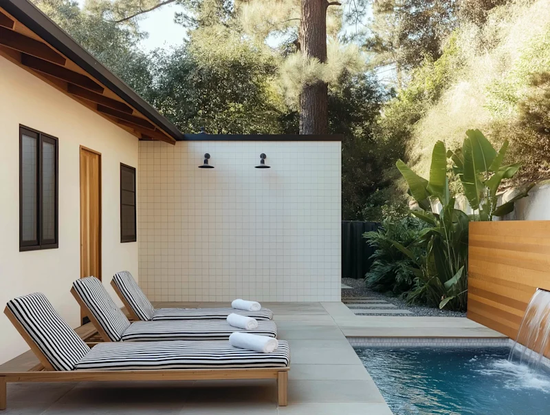 Outdoor Tile