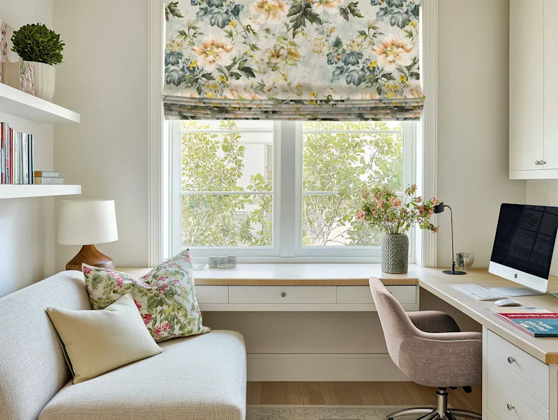Office Window Treatments