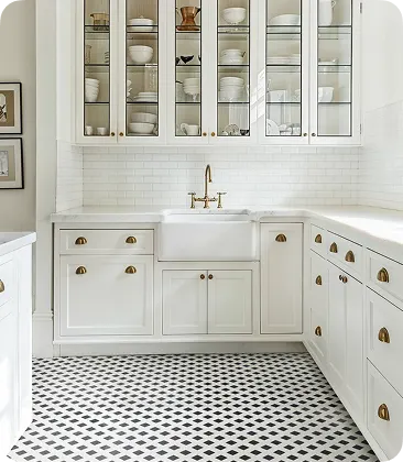 Tile Flooring Thumb