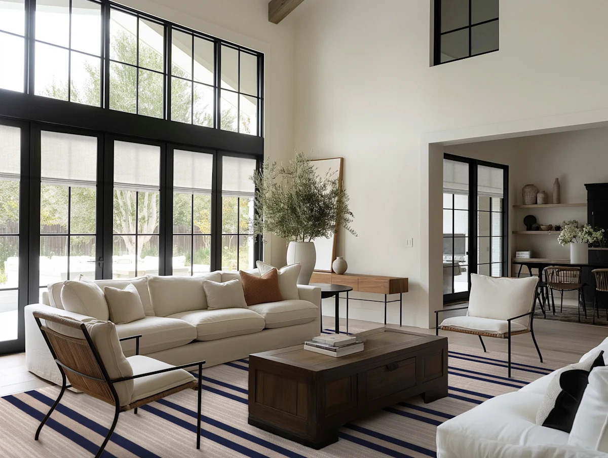 Living Room: Main 3