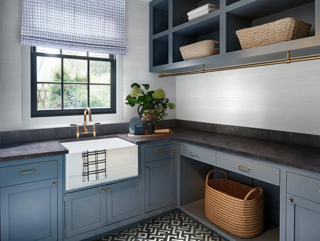 Chic Utility Design Ideas & Samples | DesignShop | DesignShop