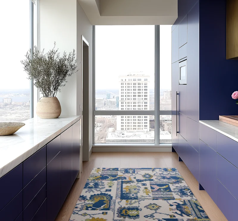 Kitchen Area Rug