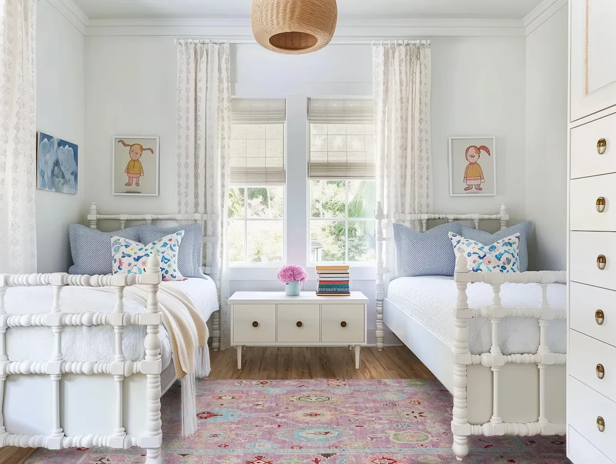 Bedroom: Main 3
